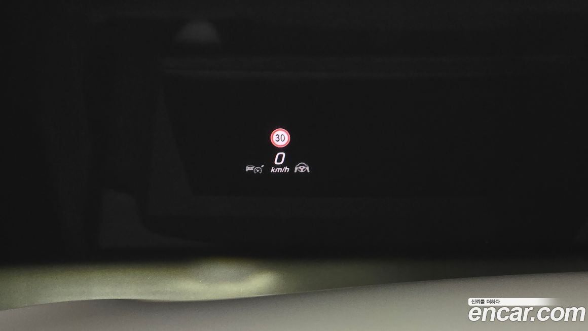 Mercedes-Benz S-Class 2021