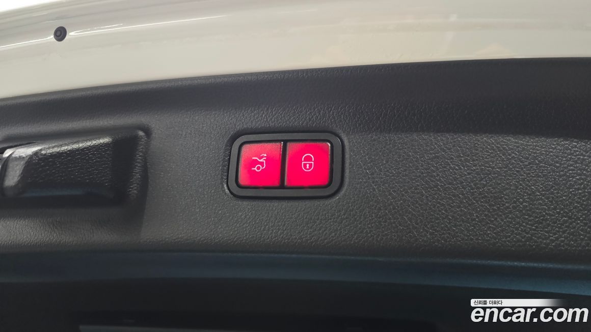 Mercedes-Benz S-Class 2021