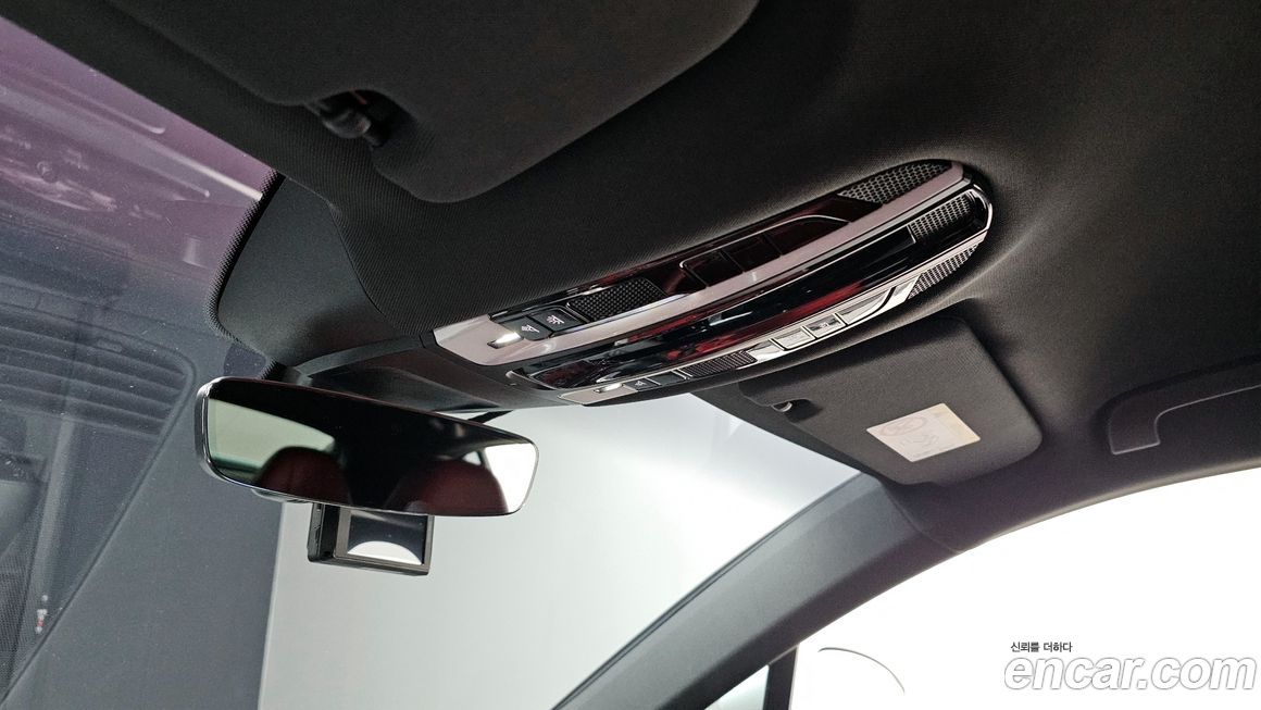 Porsche Panamera 2021