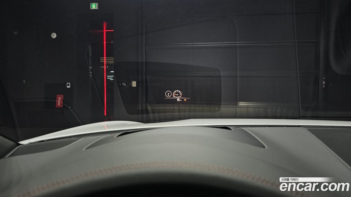 Porsche Panamera 2021