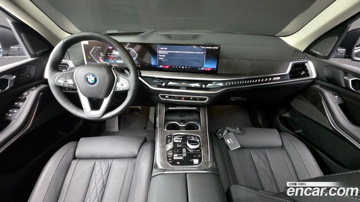 BMW X5 2025