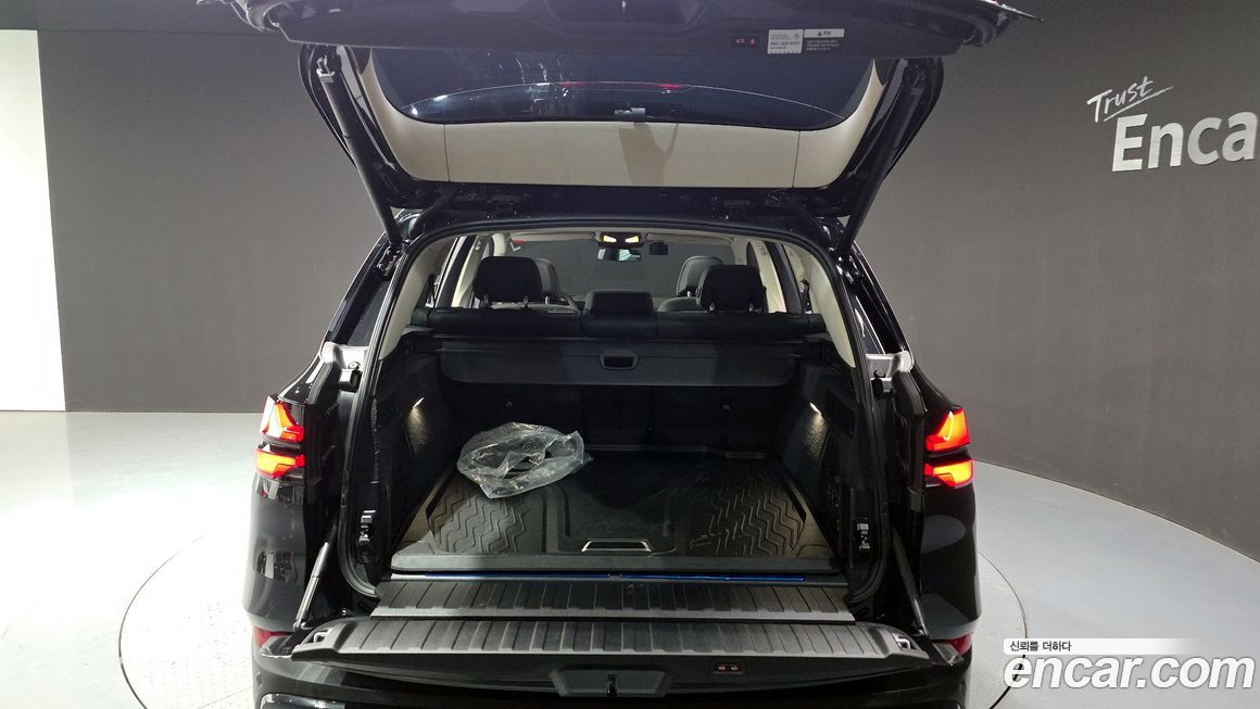BMW X5 2025