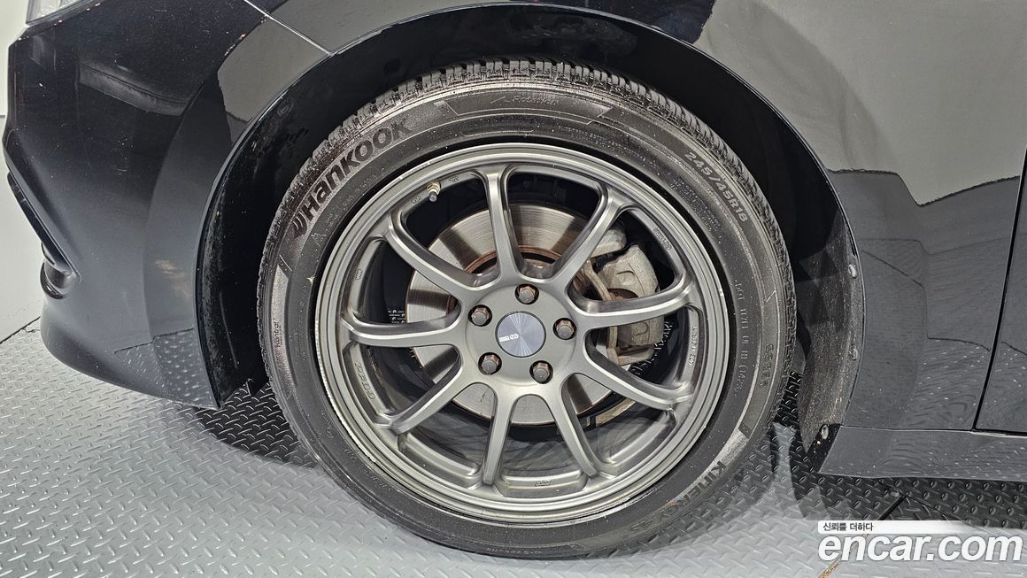 Hyundai Grandeur 2017