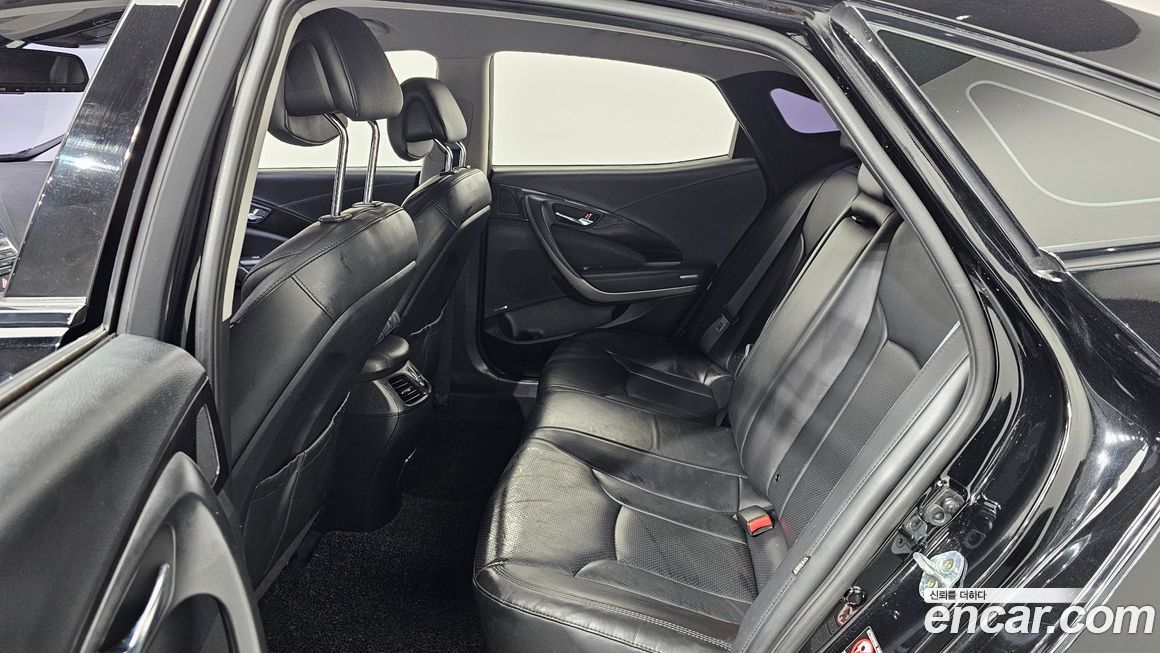 Hyundai Grandeur 2017