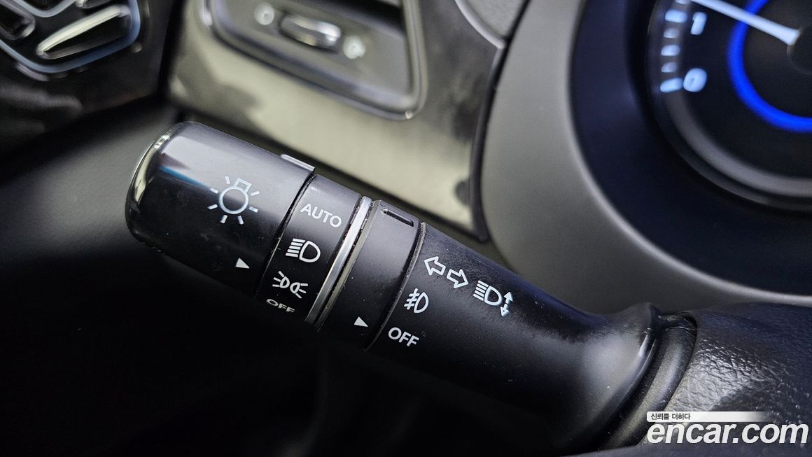 Hyundai Grandeur 2017