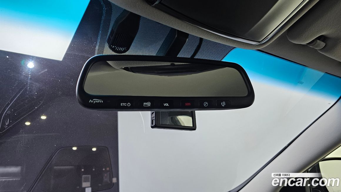 Hyundai Grandeur 2017