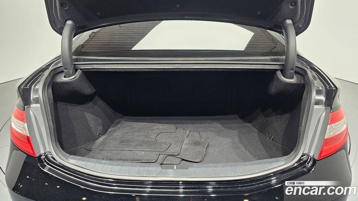 Hyundai Grandeur 2017