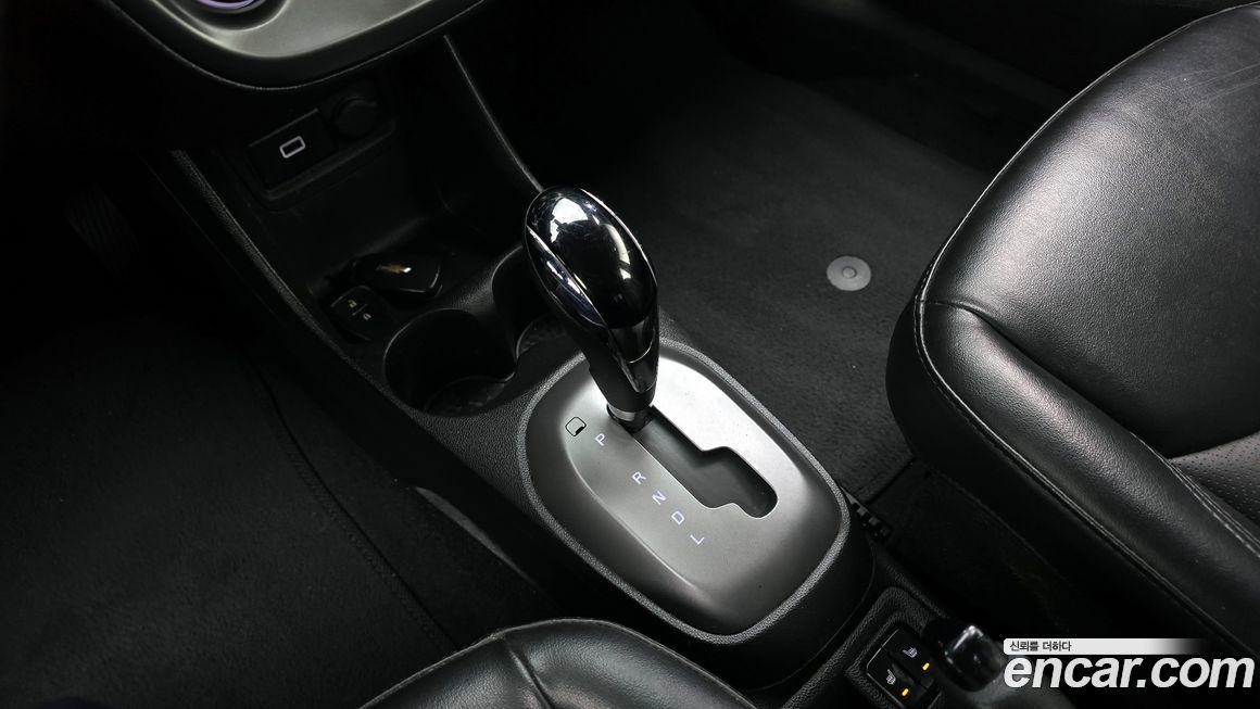 ChevroletGMDaewoo Spark 2019