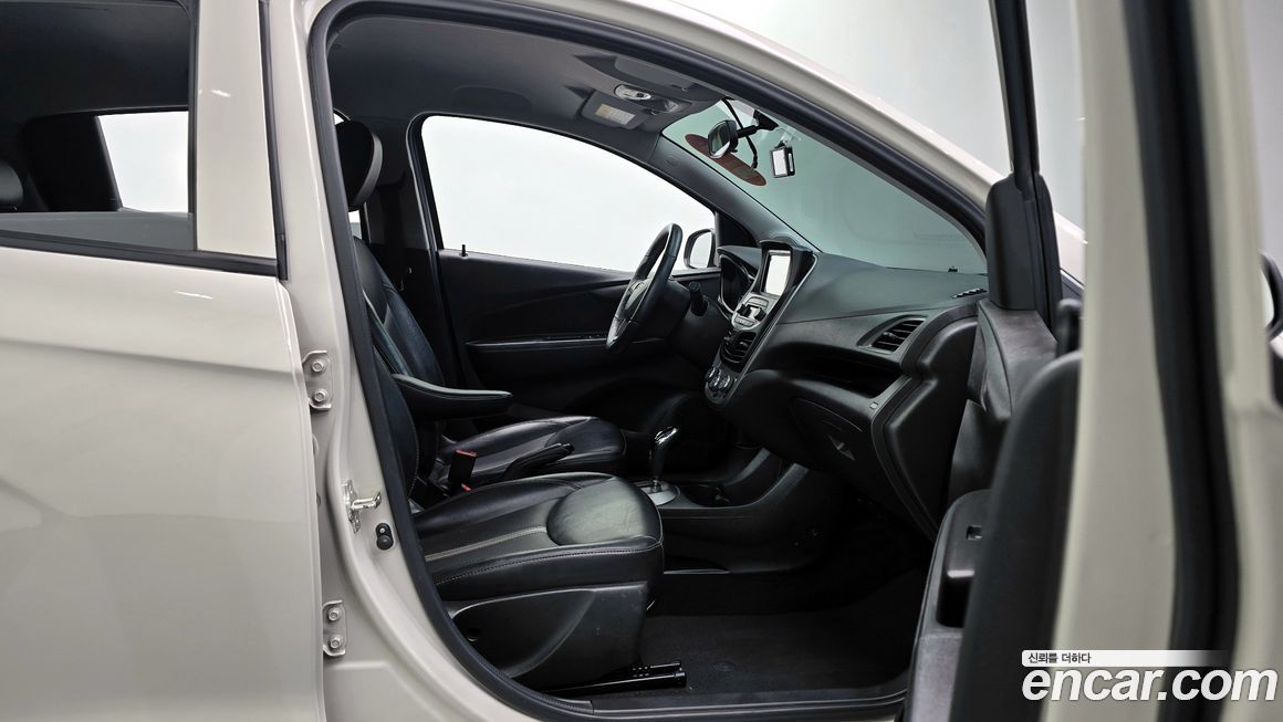 ChevroletGMDaewoo Spark 2019