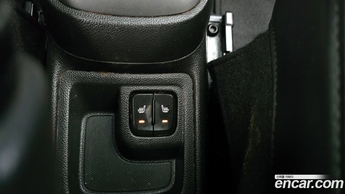 ChevroletGMDaewoo Spark 2019