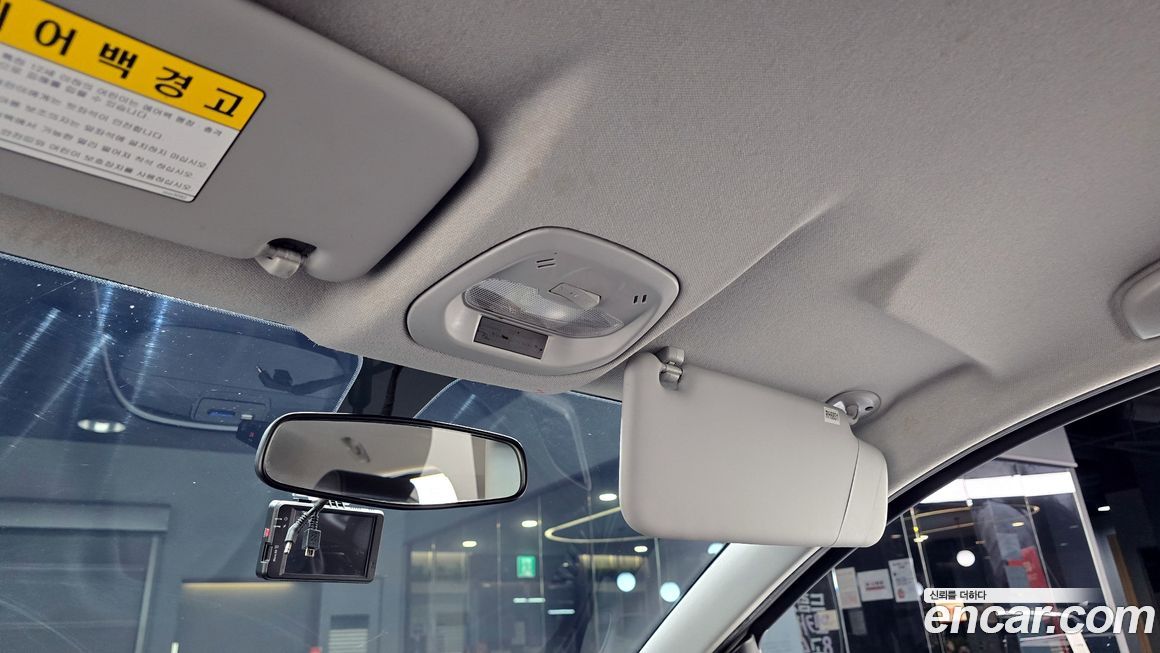 ChevroletGMDaewoo Spark 2019