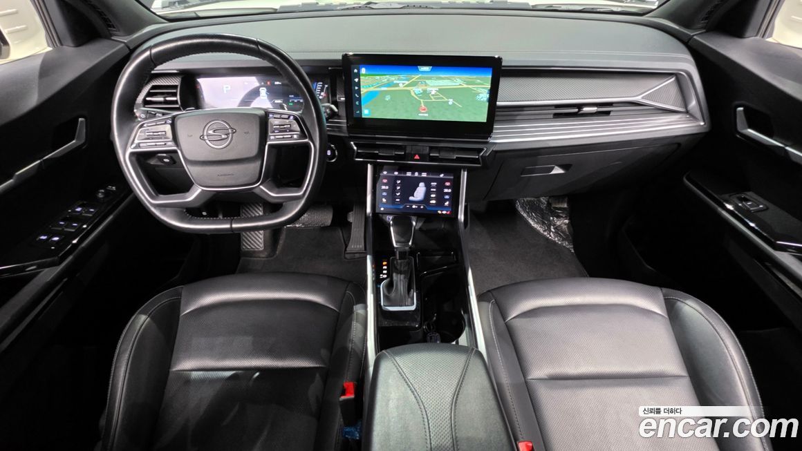 KG_Mobility_Ssangyong Torres 2023