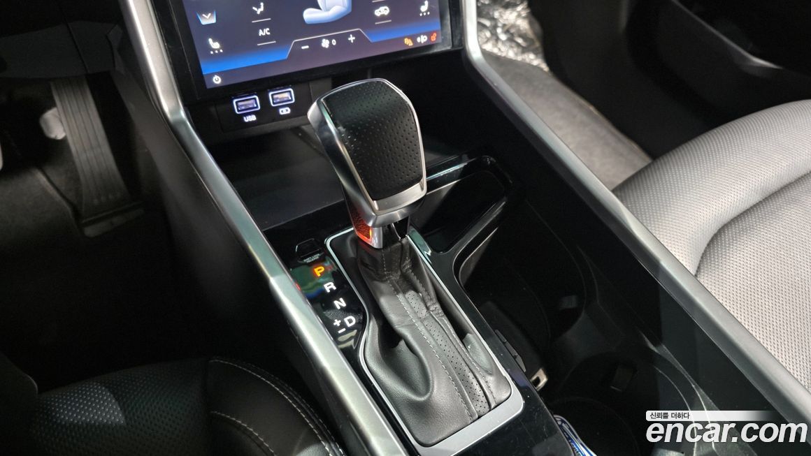 KG_Mobility_Ssangyong Torres 2023