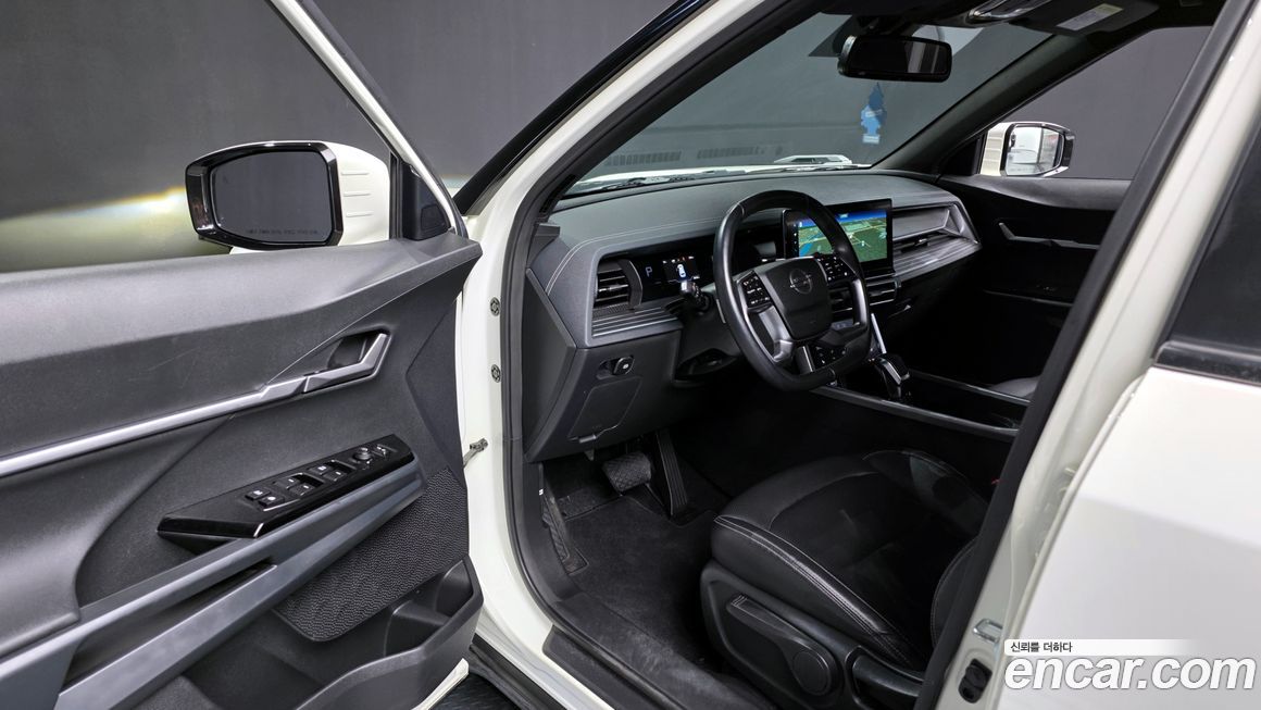 KG_Mobility_Ssangyong Torres 2023