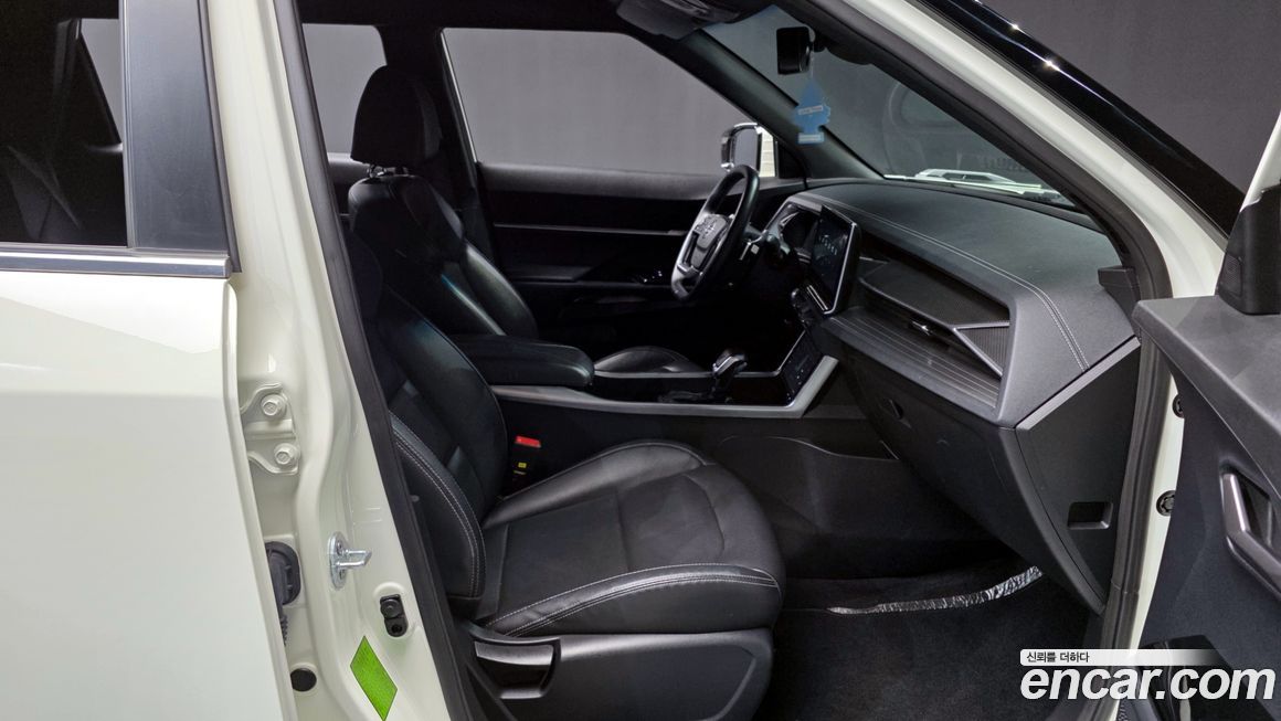 KG_Mobility_Ssangyong Torres 2023