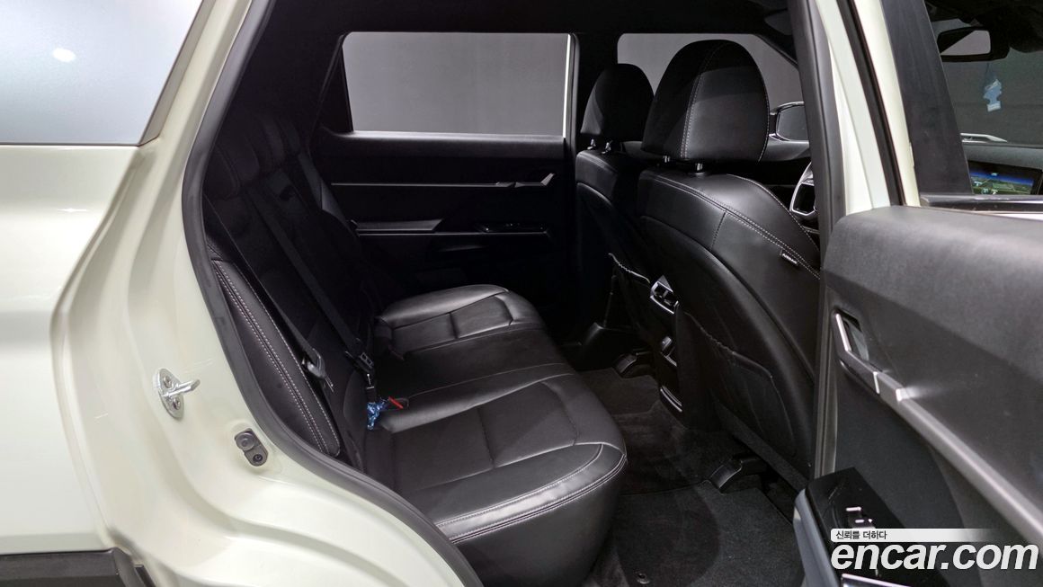 KG_Mobility_Ssangyong Torres 2023