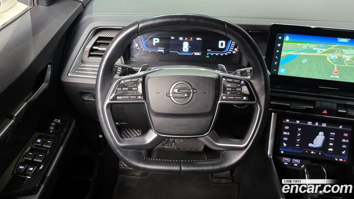 KG_Mobility_Ssangyong Torres 2023