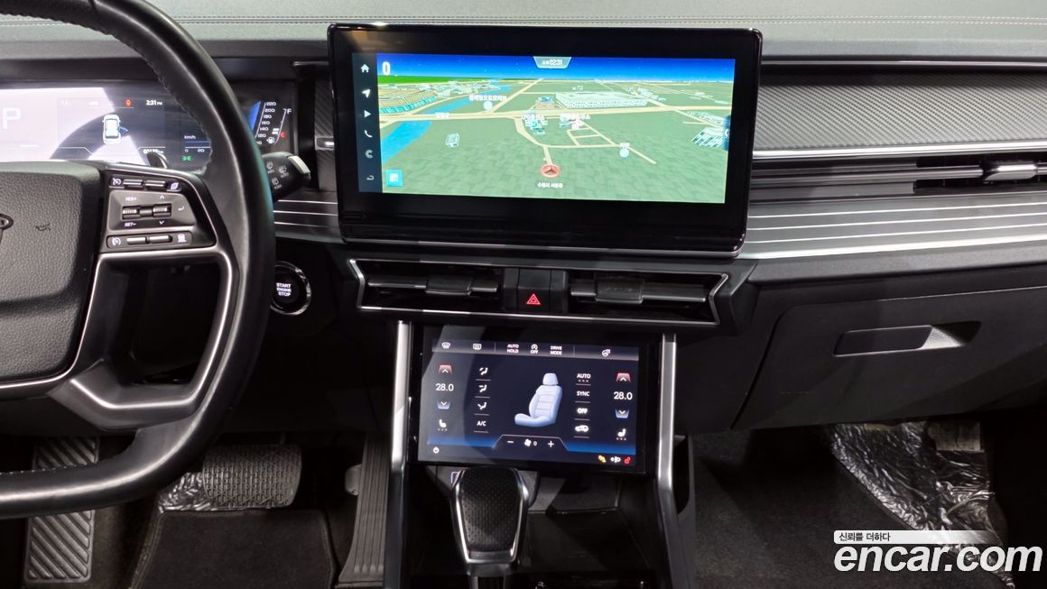 KG_Mobility_Ssangyong Torres 2023