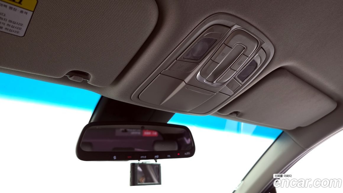 Hyundai Santafe 2020