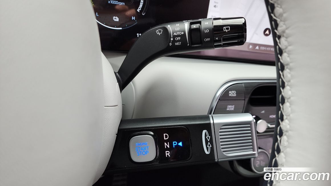 Hyundai Palisade 2025