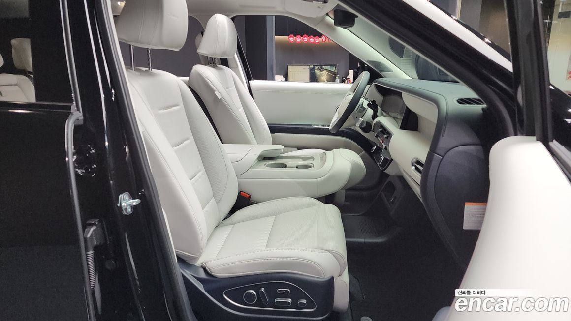 Hyundai Palisade 2025