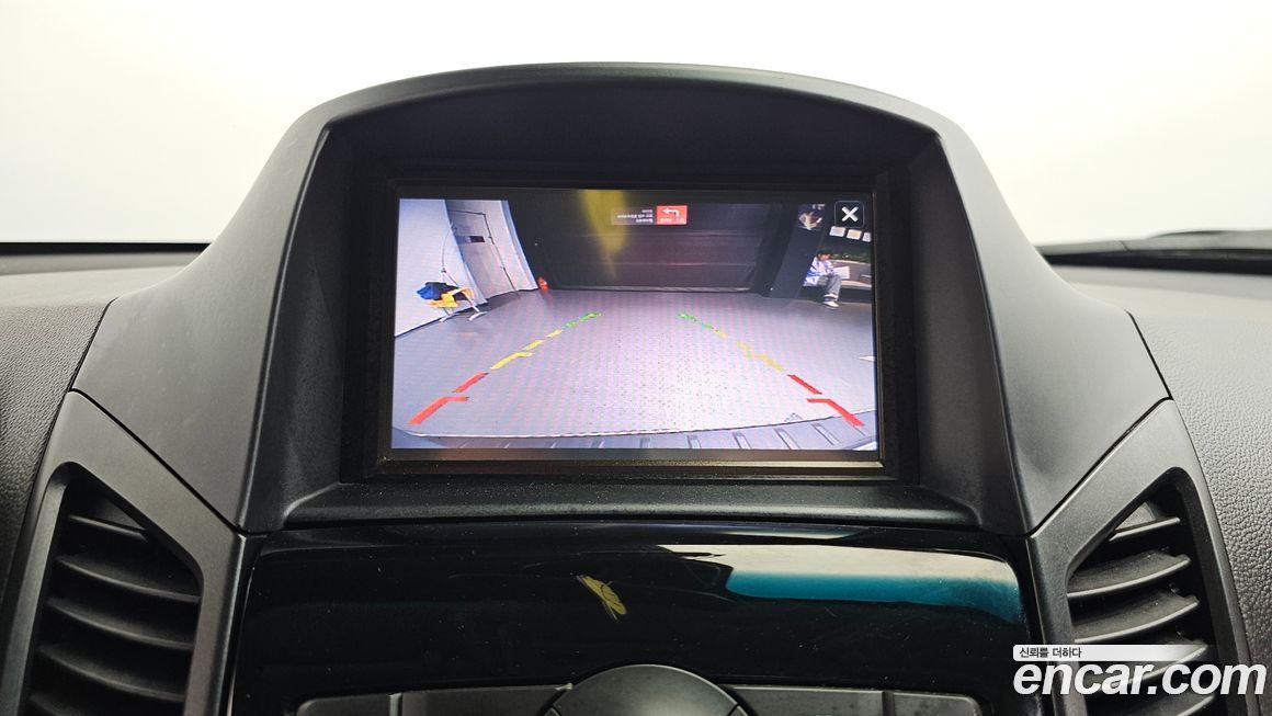 ChevroletGMDaewoo Orlando 2012