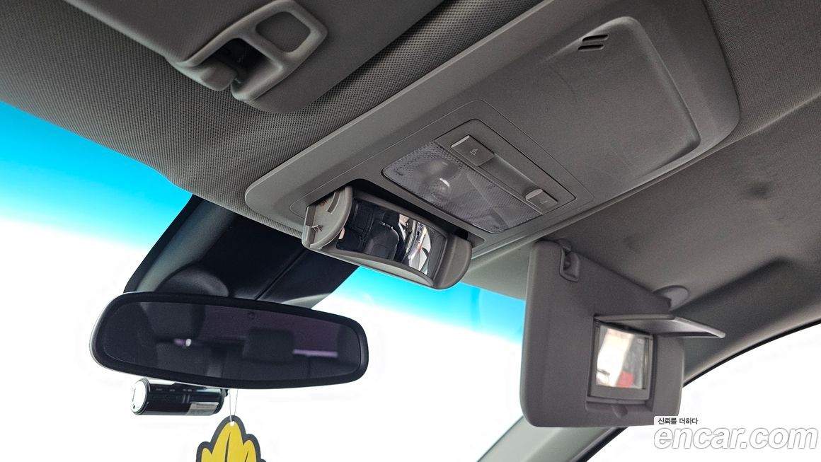 ChevroletGMDaewoo Orlando 2012