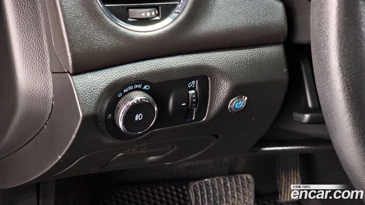 ChevroletGMDaewoo Cruze 2015