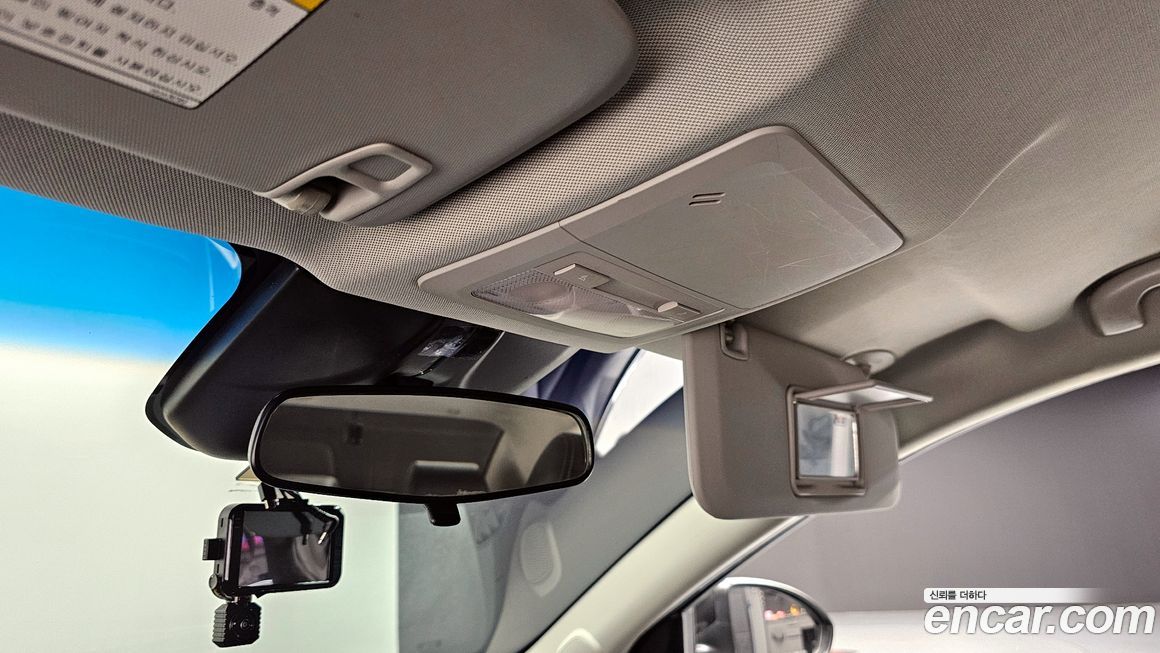 ChevroletGMDaewoo Cruze 2015