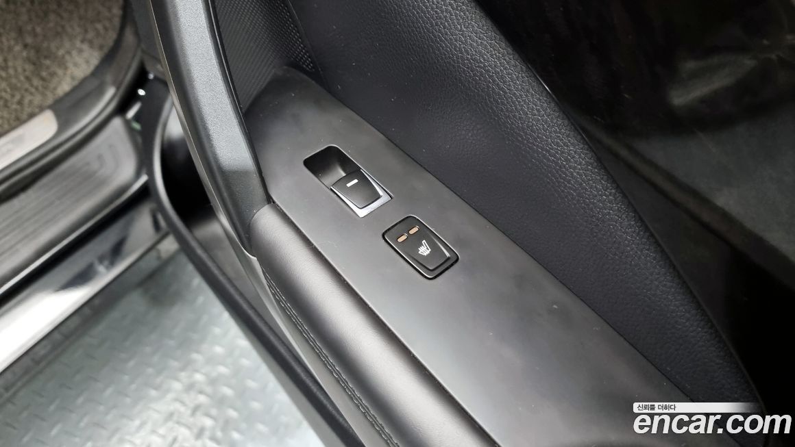 Hyundai Grandeur 2016