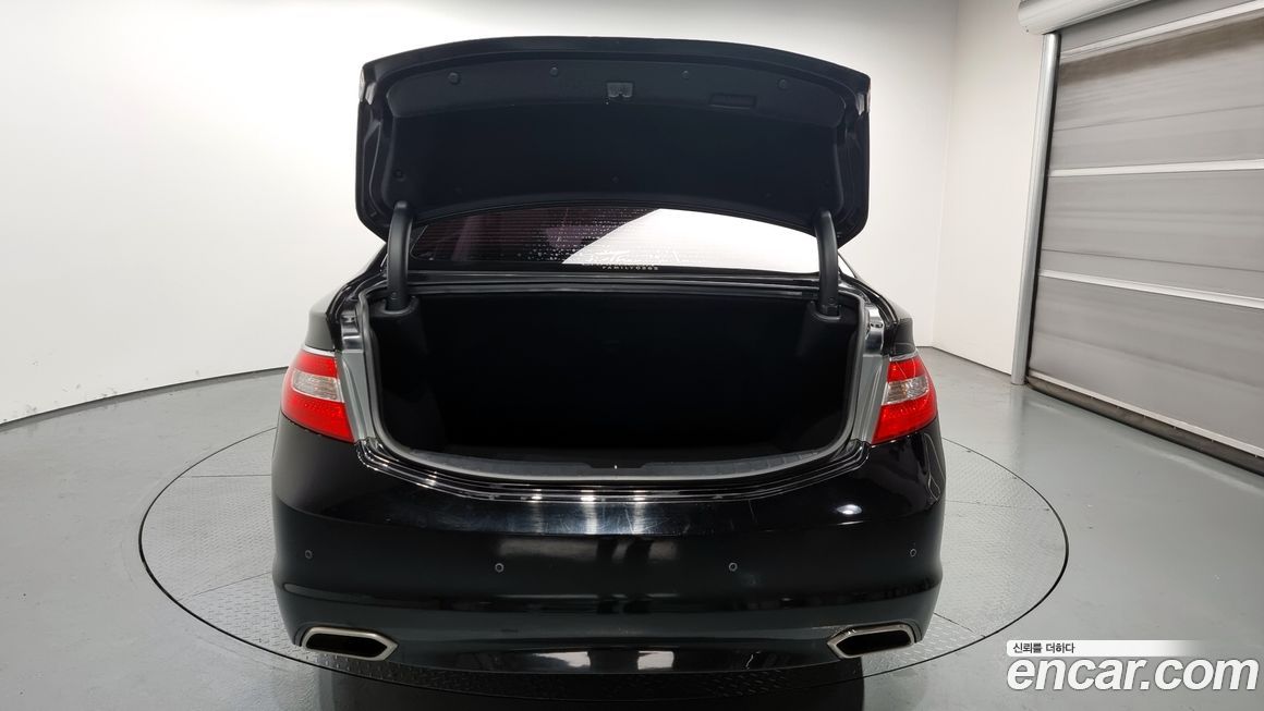 Hyundai Grandeur 2016