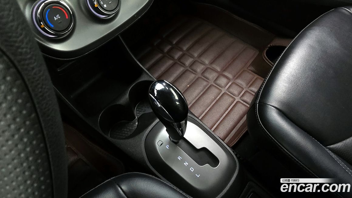 ChevroletGMDaewoo Spark 2019