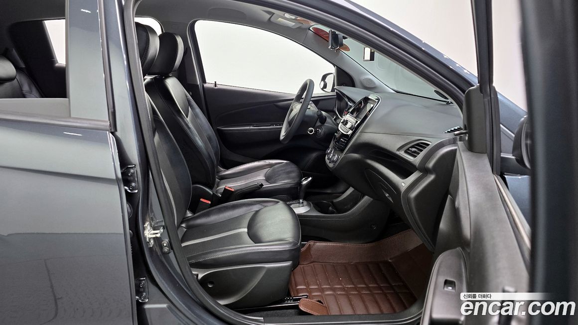 ChevroletGMDaewoo Spark 2019