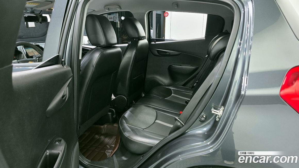 ChevroletGMDaewoo Spark 2019