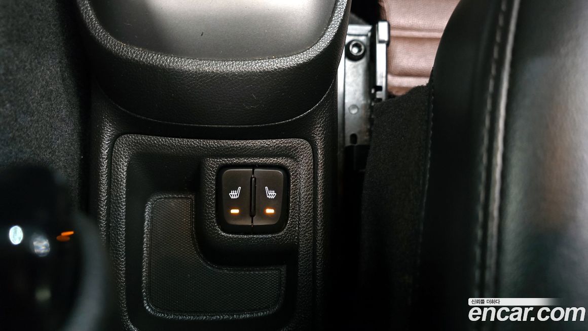 ChevroletGMDaewoo Spark 2019