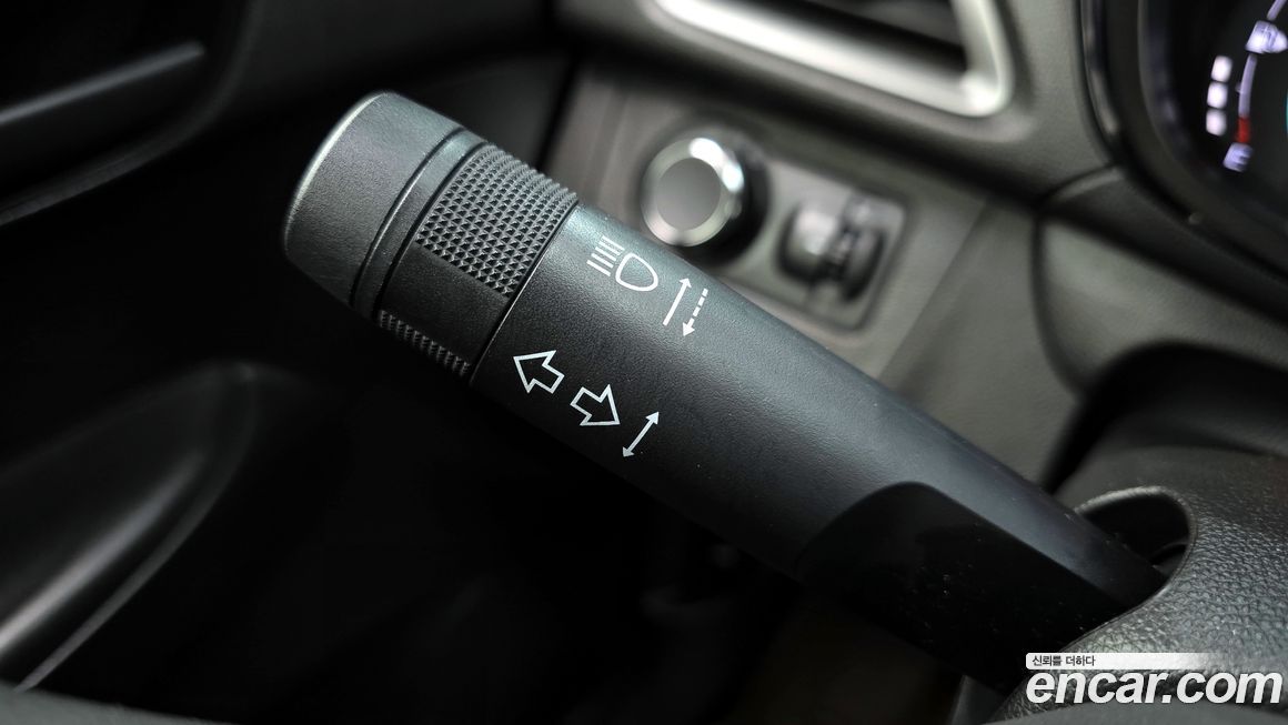 ChevroletGMDaewoo Spark 2019