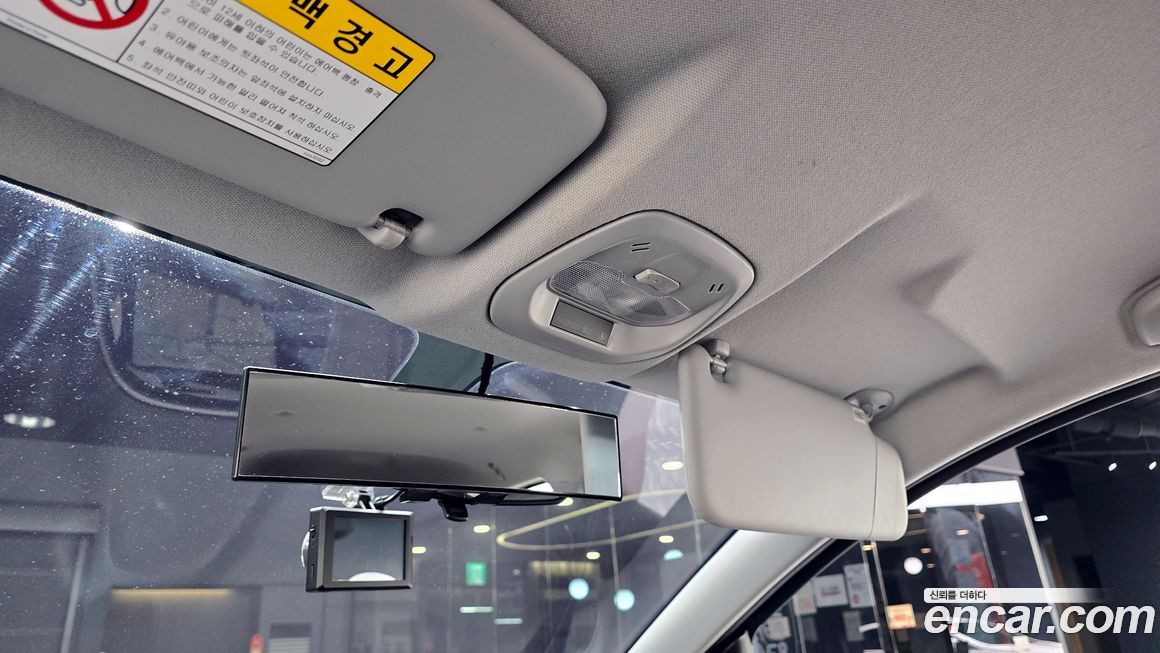 ChevroletGMDaewoo Spark 2019