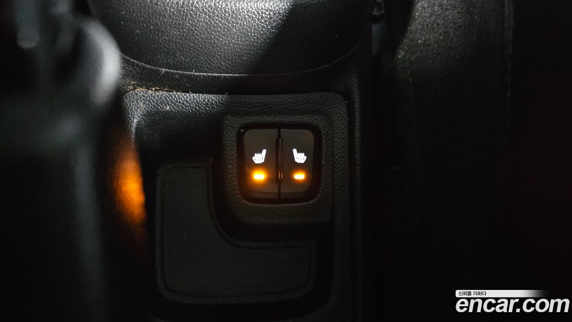 ChevroletGMDaewoo Spark 2016