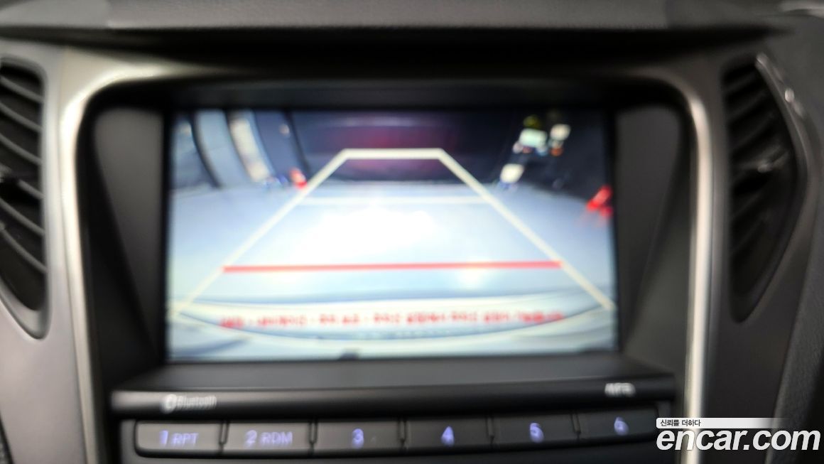 Hyundai Grandeur 2011