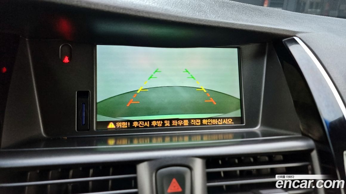 Renault-KoreaSamsung SM7 2012