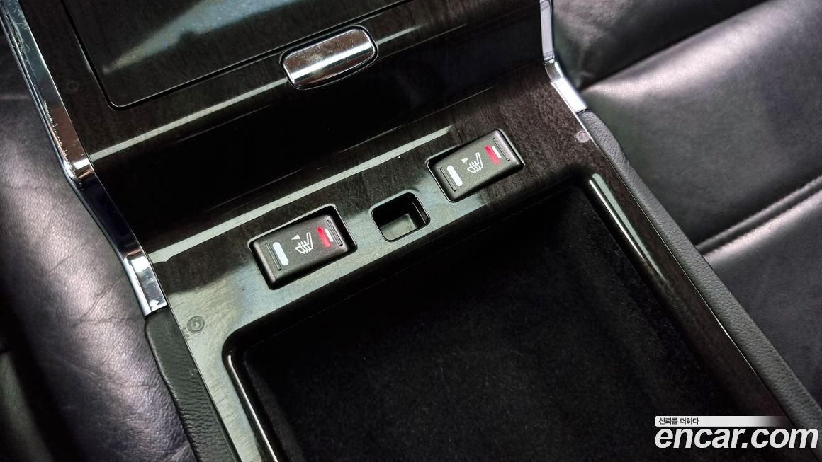 Renault-KoreaSamsung SM7 2012