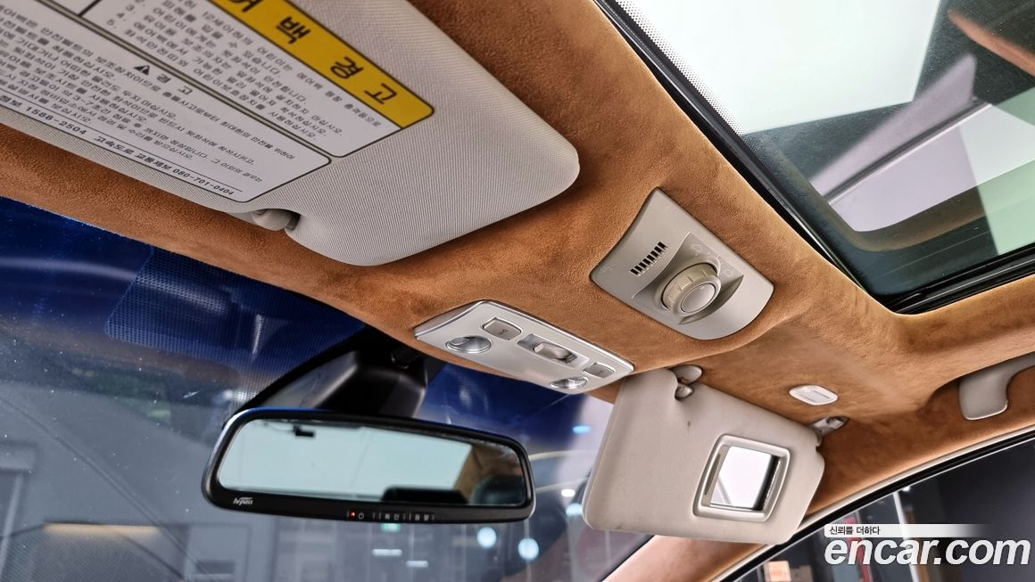 Renault-KoreaSamsung SM7 2012