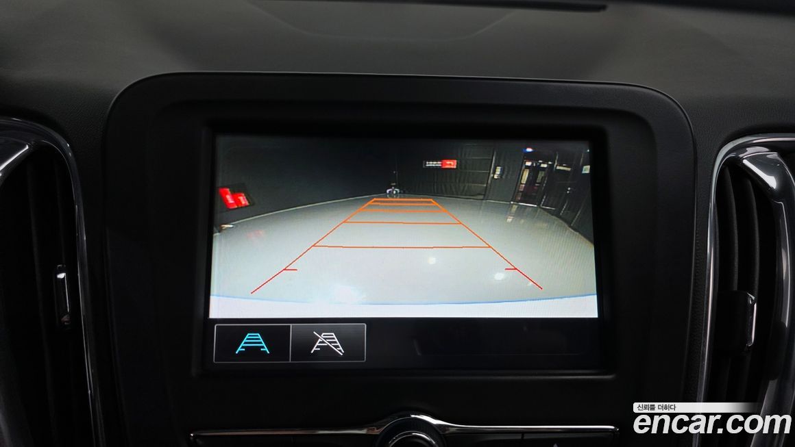 ChevroletGMDaewoo Malibu 2018