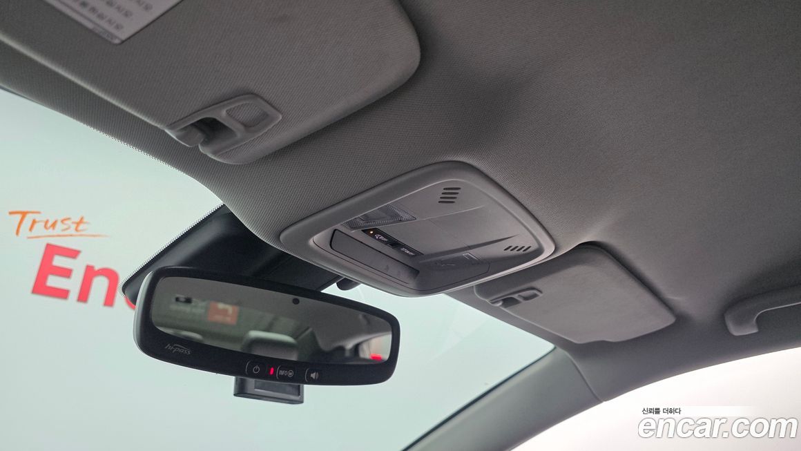 ChevroletGMDaewoo Malibu 2018