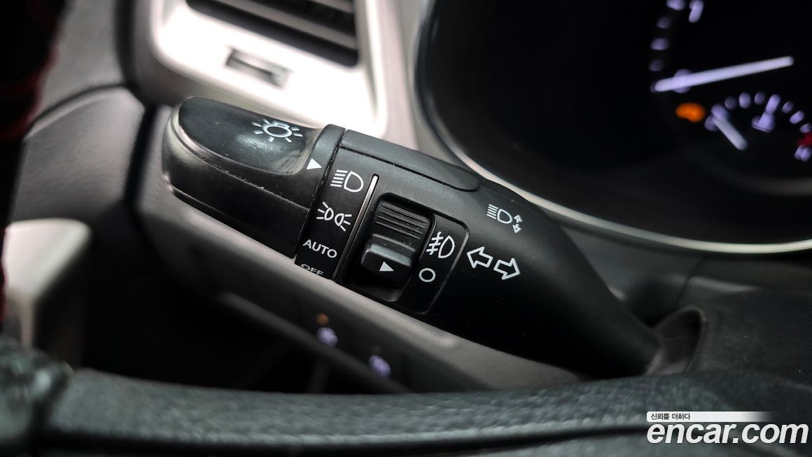 Hyundai Santafe 2016