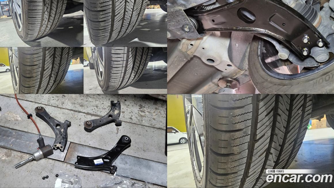 KG_Mobility_Ssangyong TIBOLI 2020