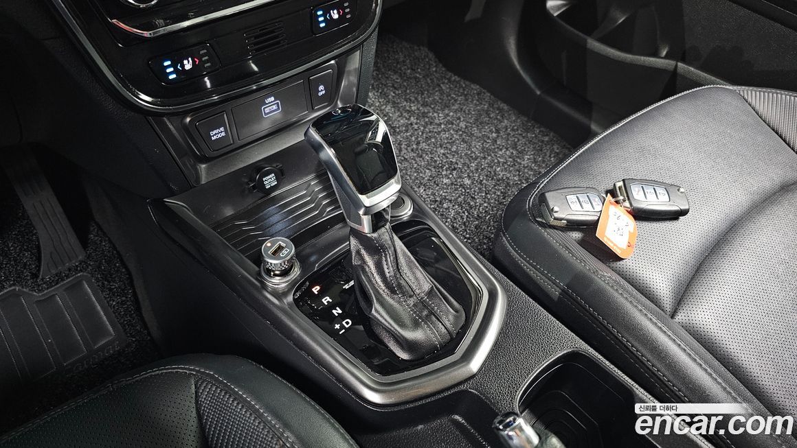 KG_Mobility_Ssangyong TIBOLI 2020