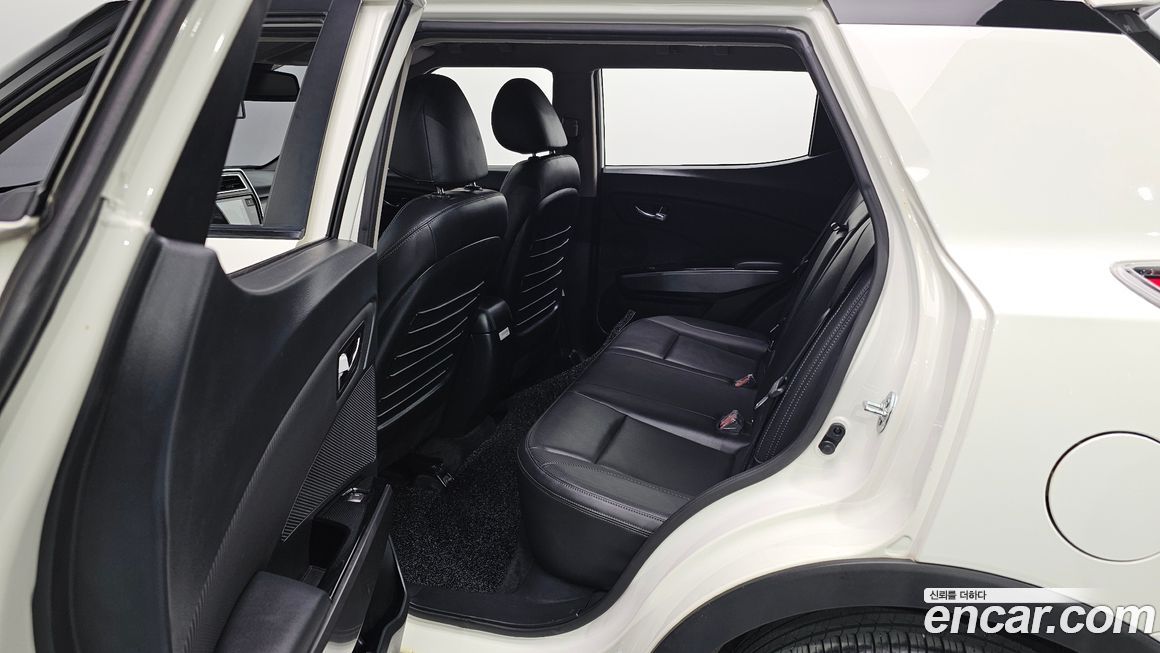 KG_Mobility_Ssangyong TIBOLI 2020