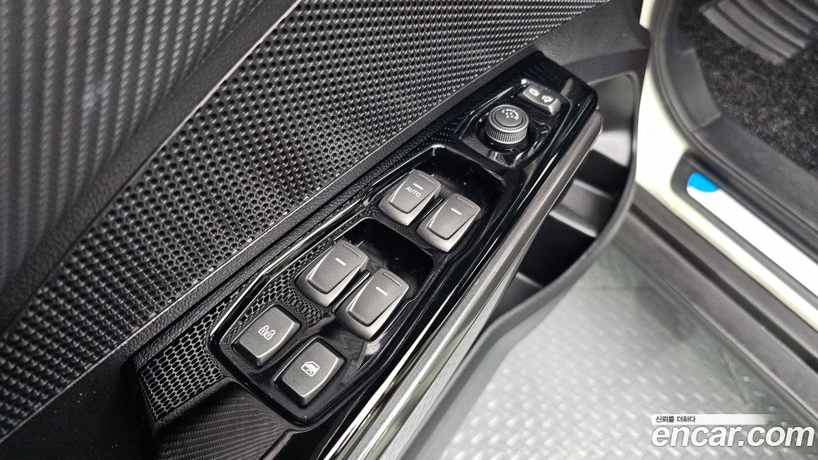 KG_Mobility_Ssangyong TIBOLI 2020