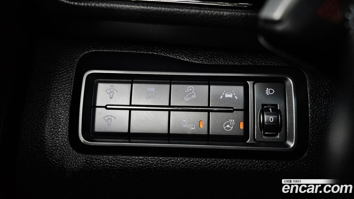 KG_Mobility_Ssangyong TIBOLI 2020